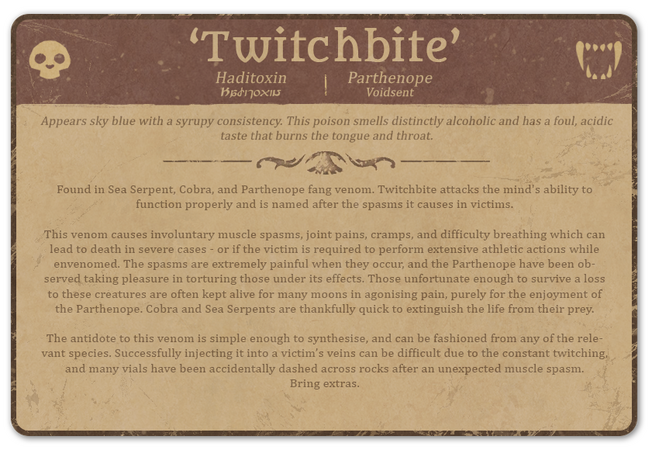 Twitchbite