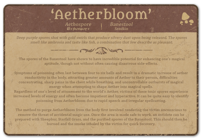 Aetherbloom