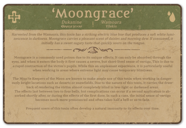 Moongrace