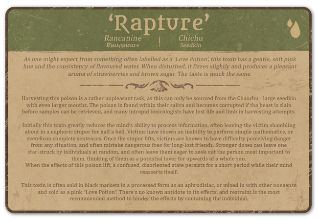 Rapture